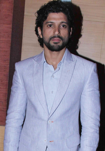 After Aamir Khan, now Farhan Akhtar forays into television